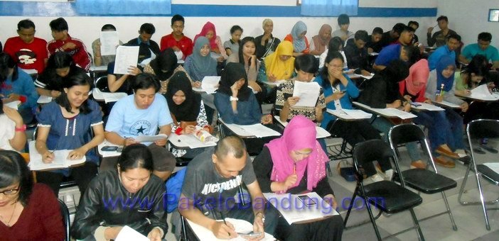 UAS Paket C Desember 2015